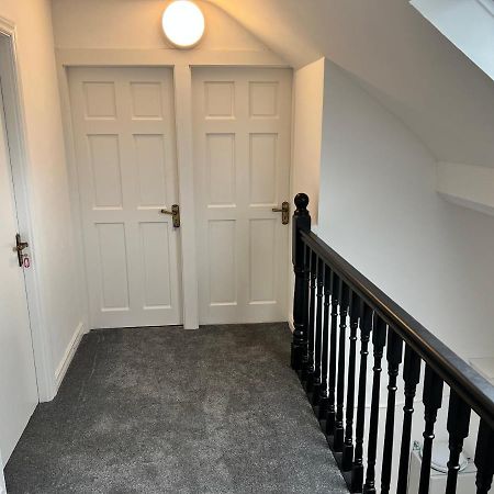 Halford House 호텔 레익슬립 외부 사진