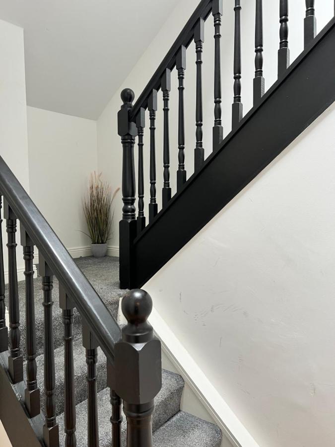 Halford House 호텔 레익슬립 외부 사진